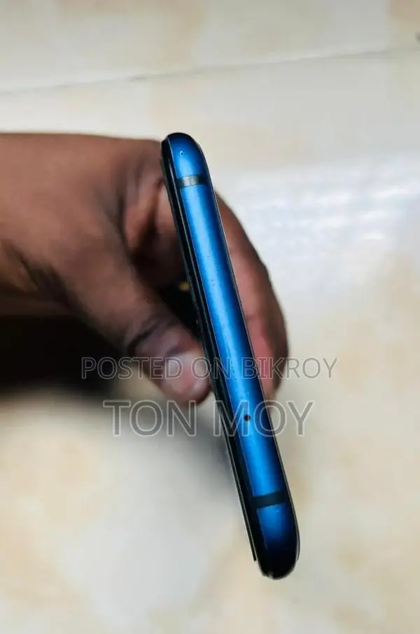 Honor X8 Max (Used)
