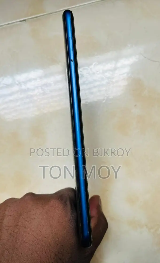 Honor X8 Max (Used)