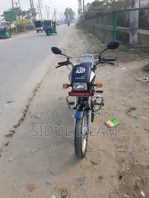 Hero Splendor Plus . 2016