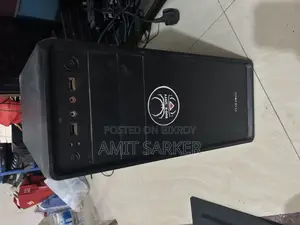 ডেস্কটপ কম্পিউটার বিক্রির জন্য