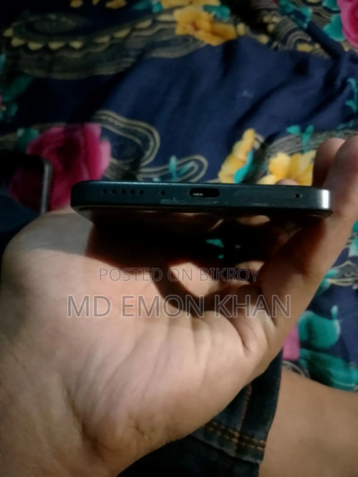 Xiaomi Redmi Note 14 R (Used)