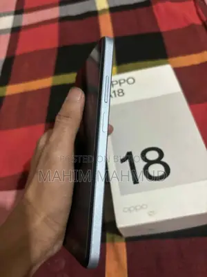 OPPO A18 (Used)