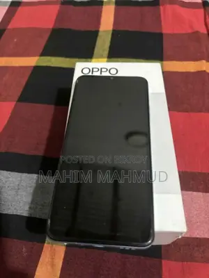 OPPO A18 (Used)