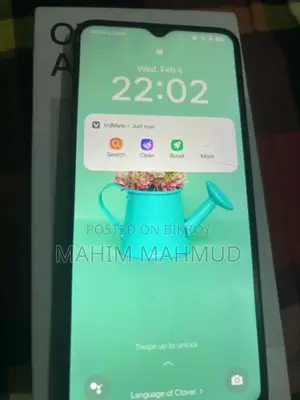 OPPO A18 (Used)