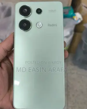 Xiaomi Redmi Note 13 . (Used)