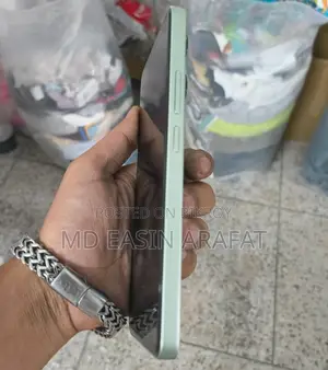 Xiaomi Redmi Note 13 . (Used)