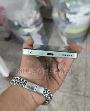 Xiaomi Redmi Note 13 . (Used)