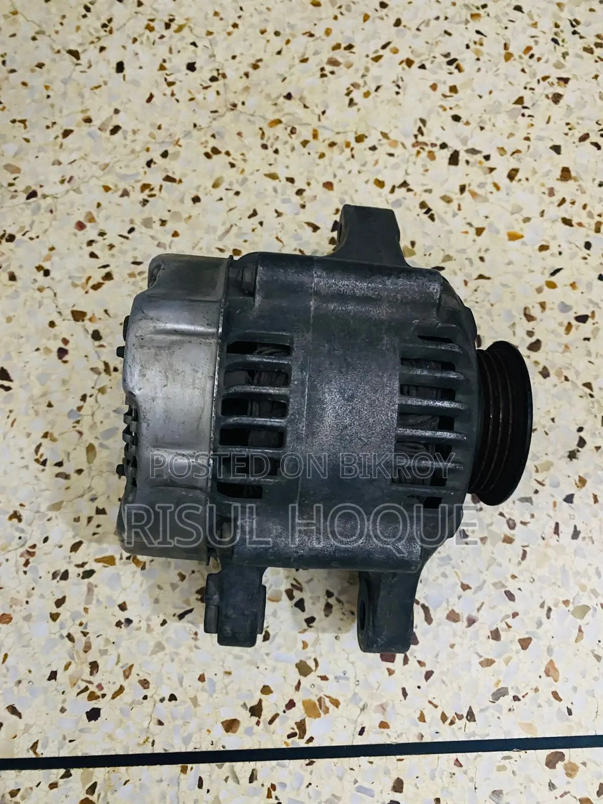 Alternator for Toyota X Corolla