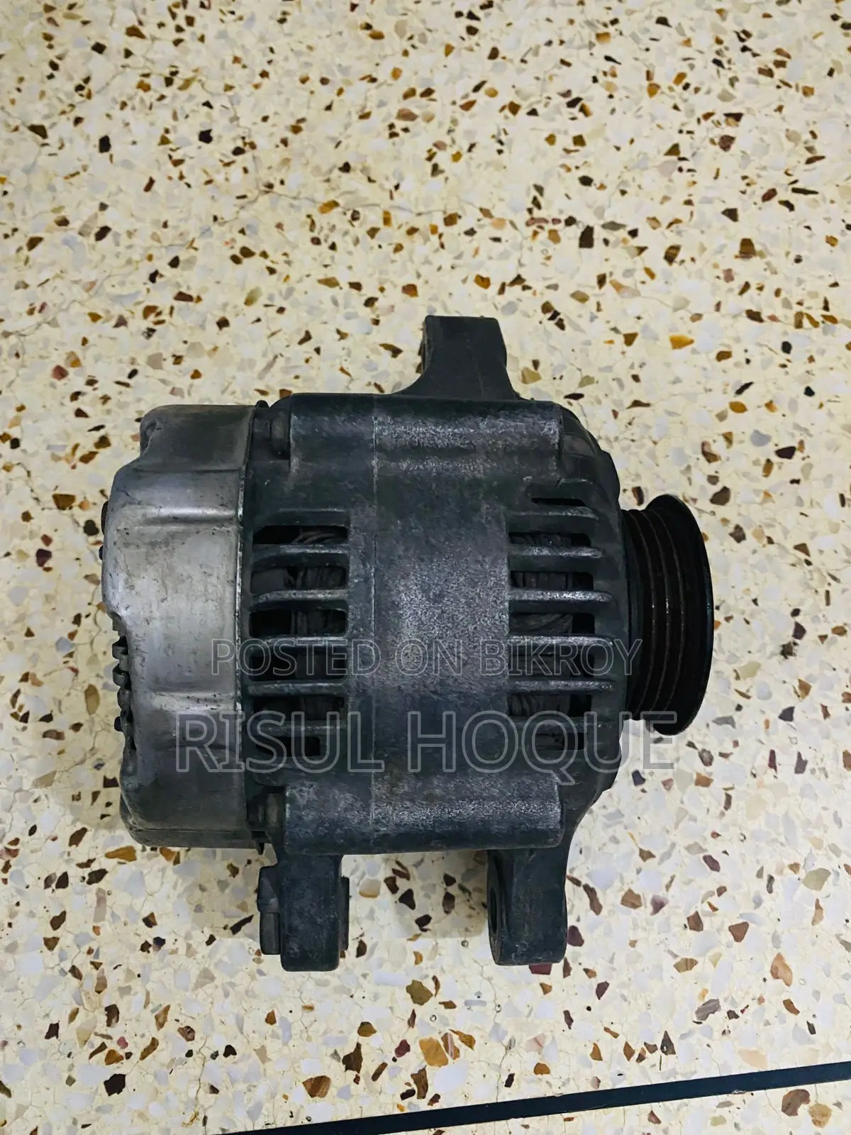 Alternator for Toyota X Corolla