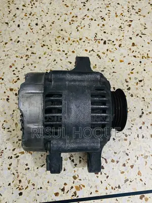 Alternator for Toyota X Corolla