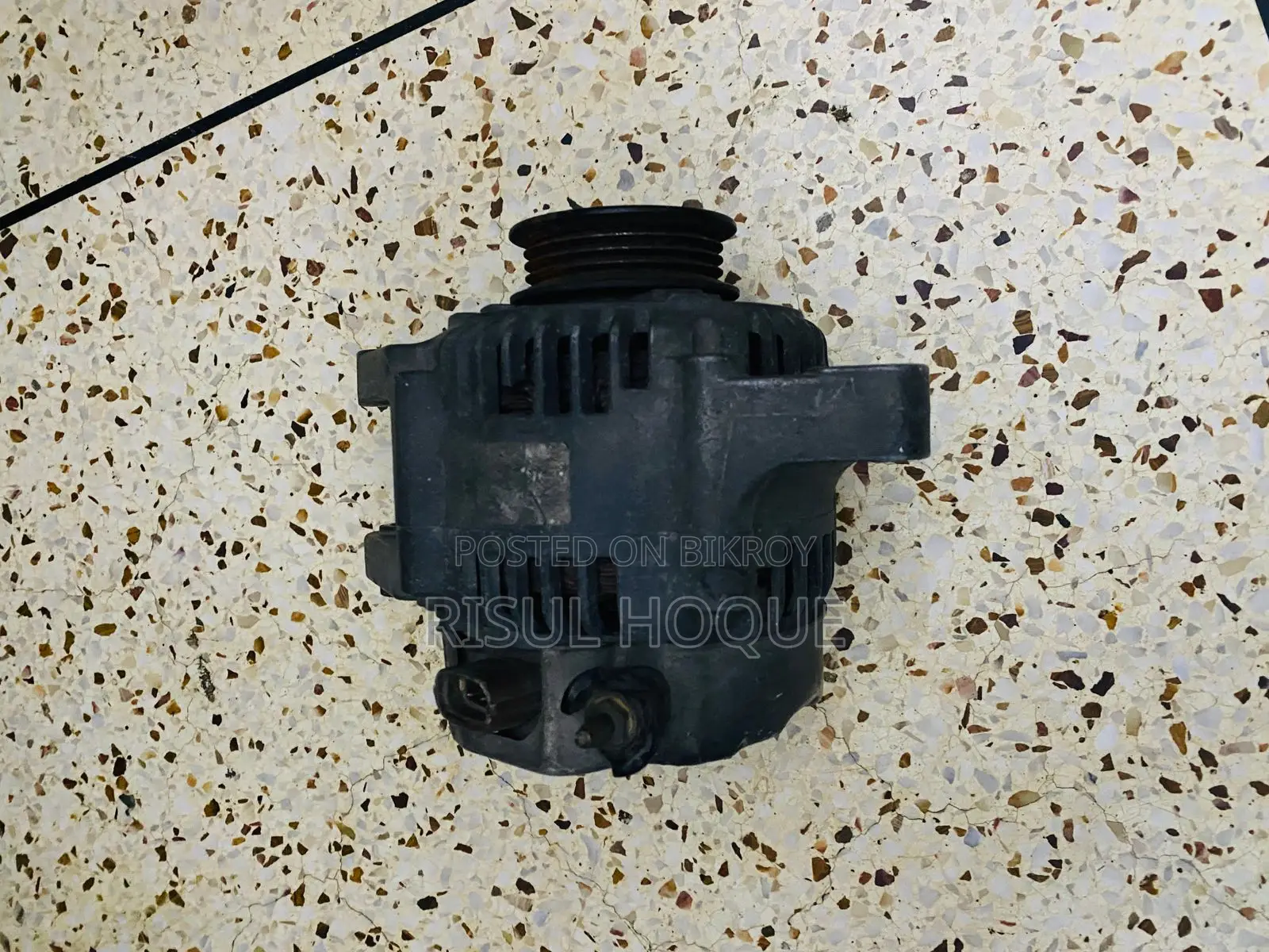 Alternator for Toyota X Corolla