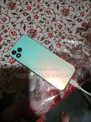 Itel 6360 (Used)