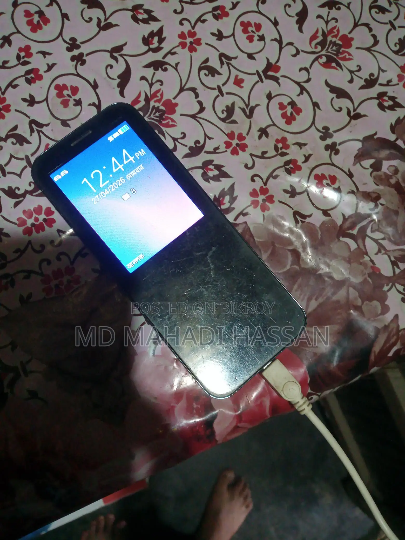 Itel 6360 (Used)