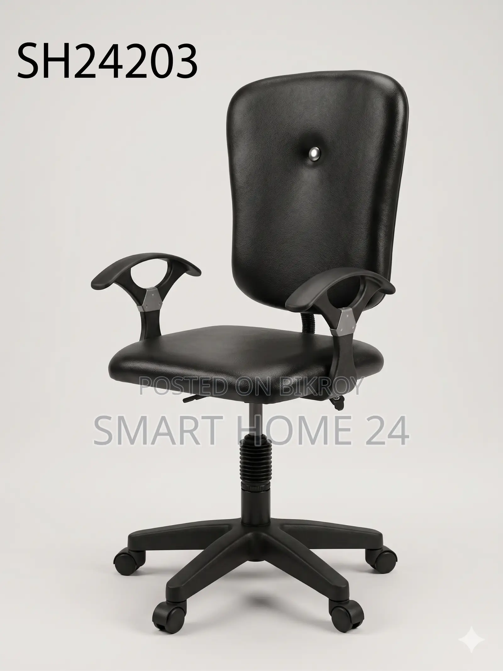 Premium Office Chair – The Perfect Blend of Comfort, Durability, and Professionalism