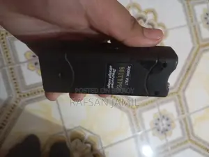 ইলেকট্রিক সেফটি সকার