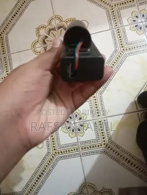 ইলেকট্রিক সেফটি সকার