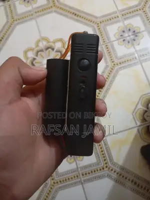 ইলেকট্রিক সেফটি সকার
