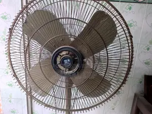 24" Pakistani Pak Fan for Sale.