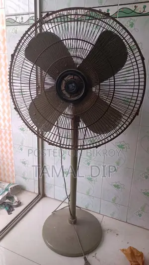 24" Pakistani Pak Fan for Sale.