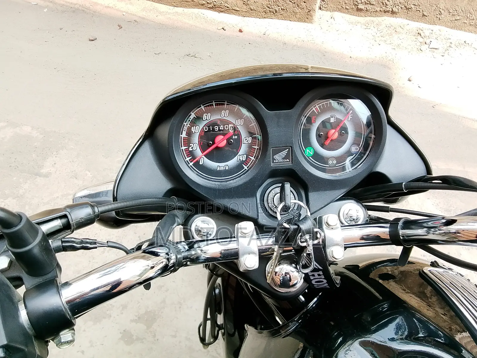 Honda Activa 2025