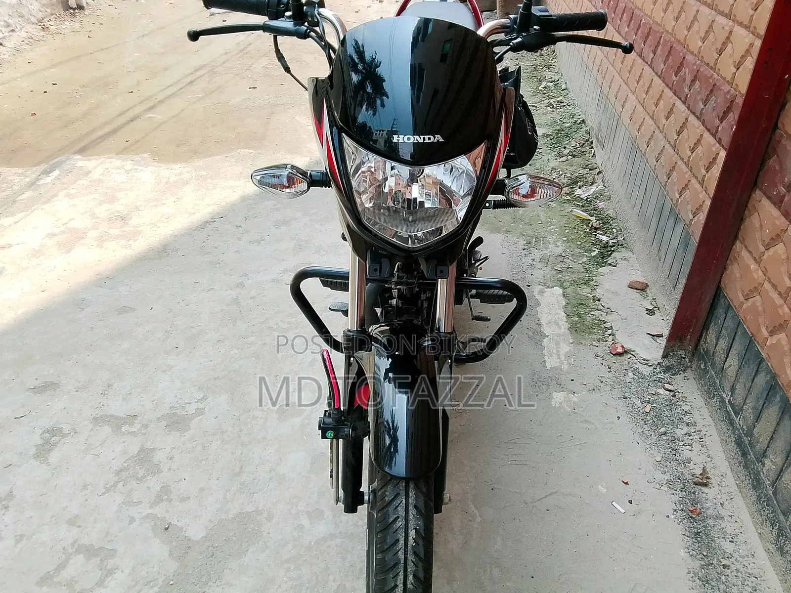 Honda Activa 2025