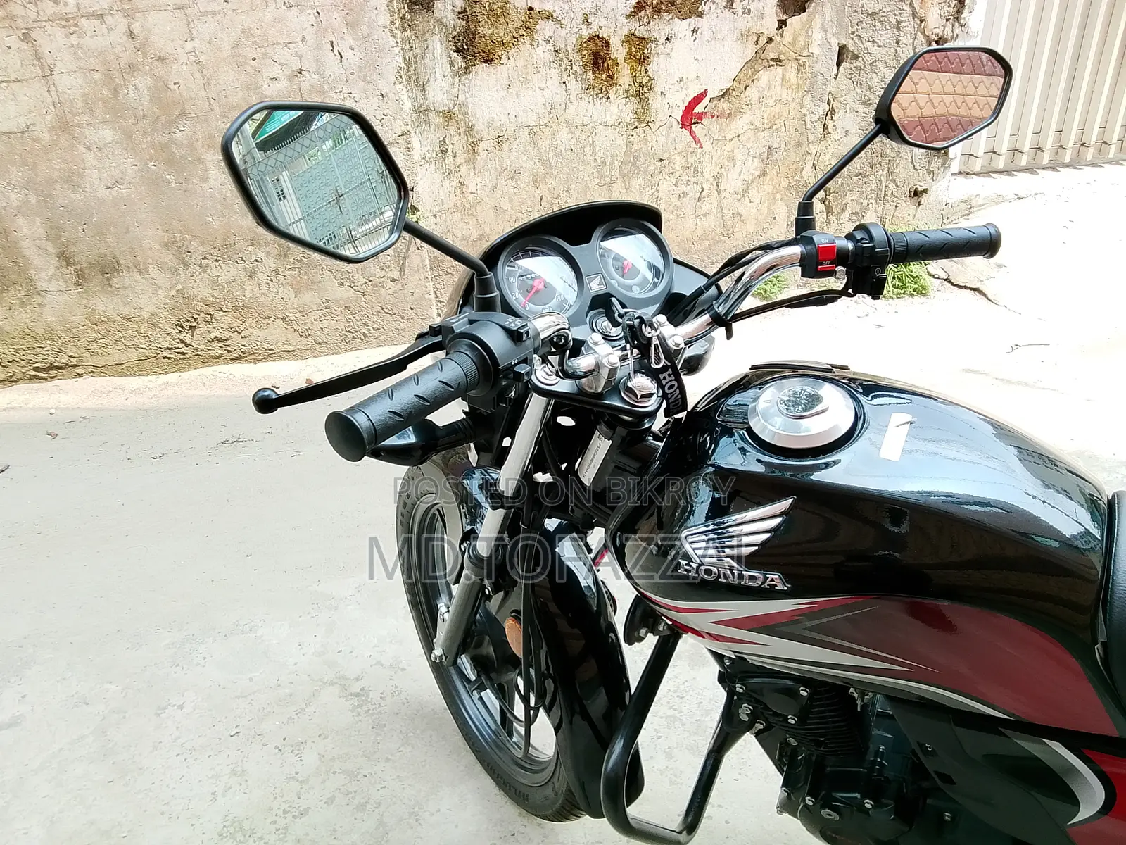 Honda Activa 2025