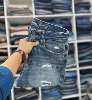 Export Pants