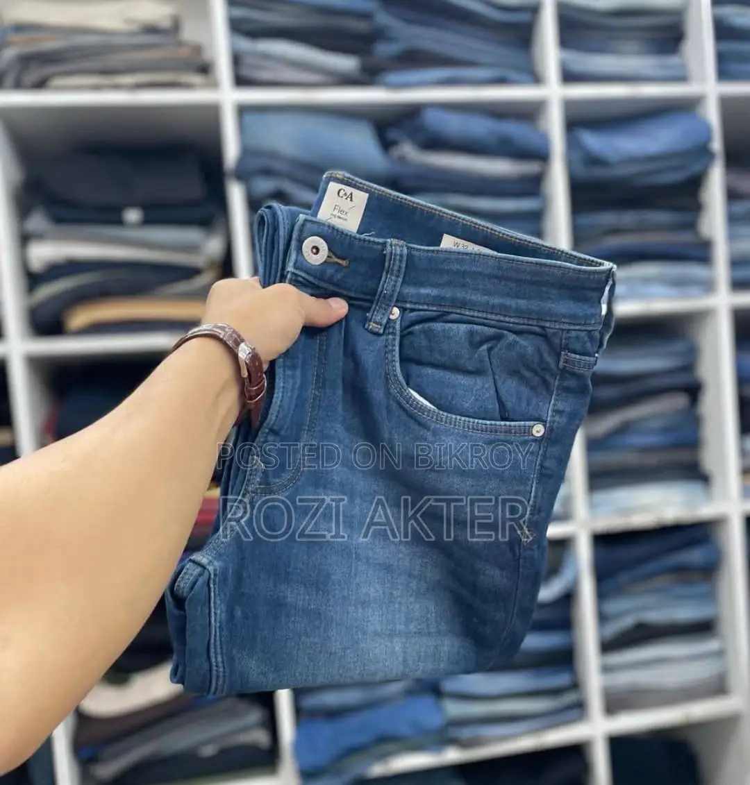 Export Pants