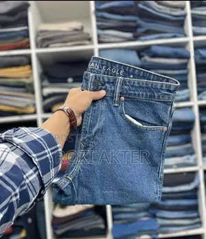 Export Pants