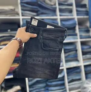 Export Pants