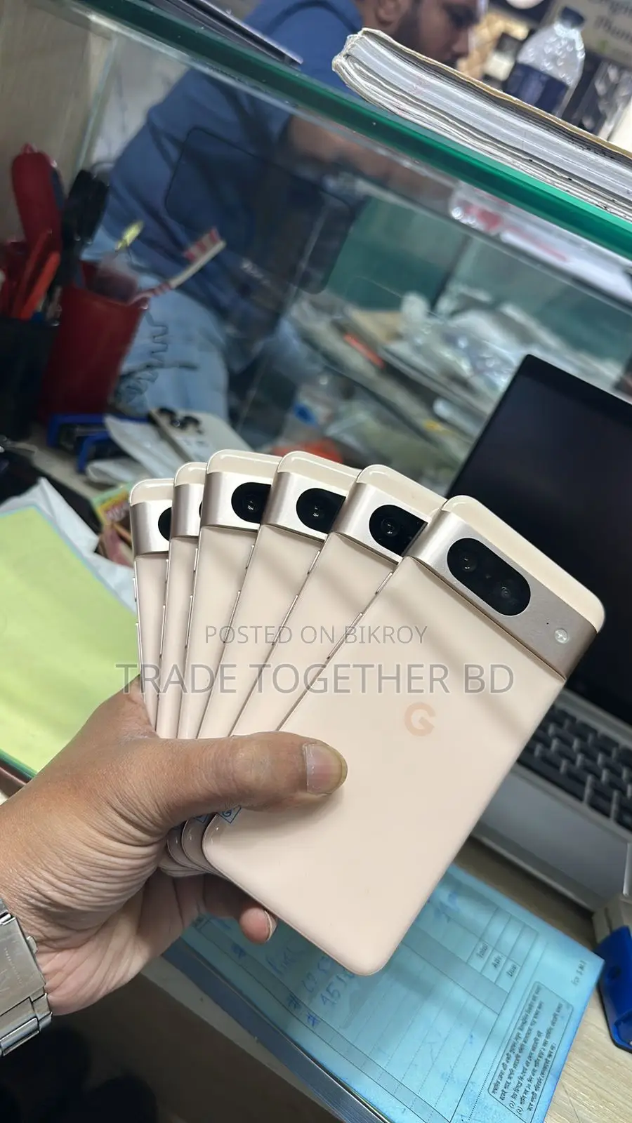 Google Pixel 8 (Used)