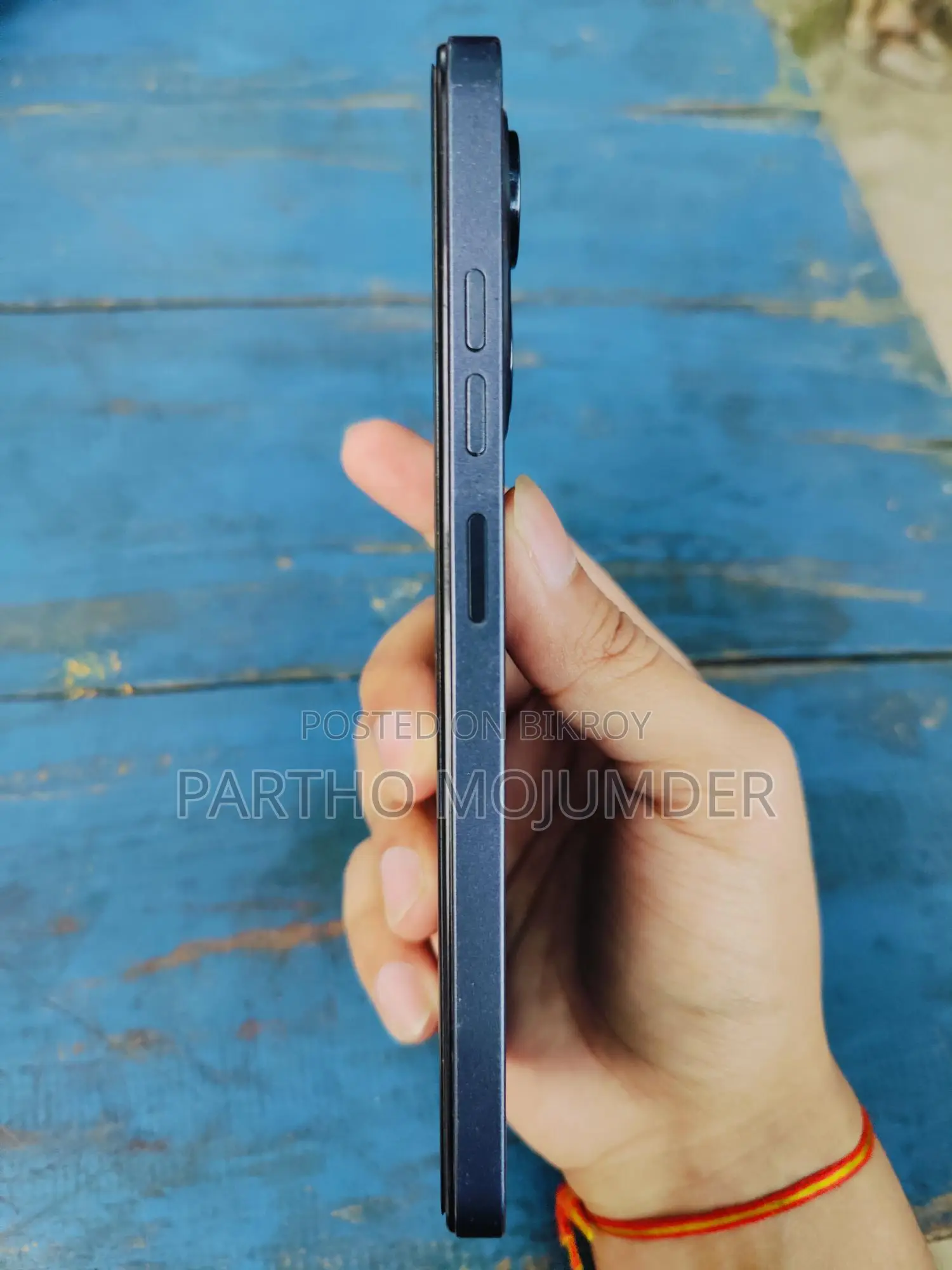 Tecno Spark Go 1 3/64 (ব্যবহৃত)