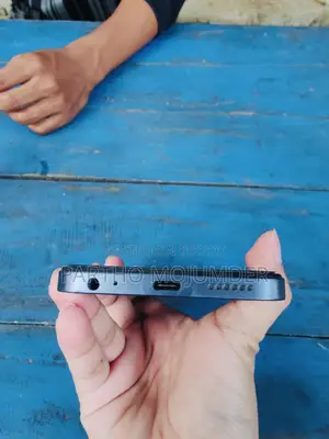 Tecno Spark Go 1 3/64 (ব্যবহৃত)