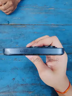 Tecno Spark Go 1 3/64 (ব্যবহৃত)
