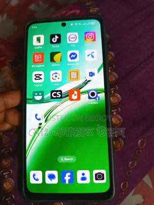 OPPO Reno 12F (Used)