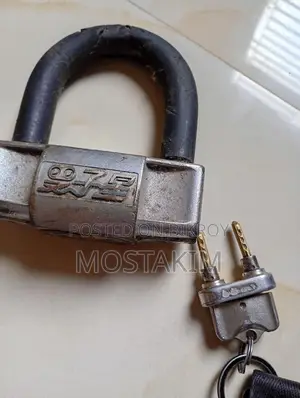 Acid-Proof Hydraulic Lock
