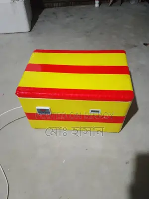 ডিম ফোটানো মেশিন