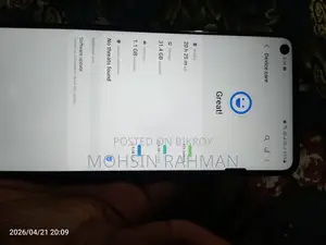 Samsung Galaxy A21s (Used)