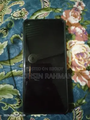 Samsung Galaxy A21s (Used)