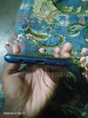 Samsung Galaxy A21s (Used)