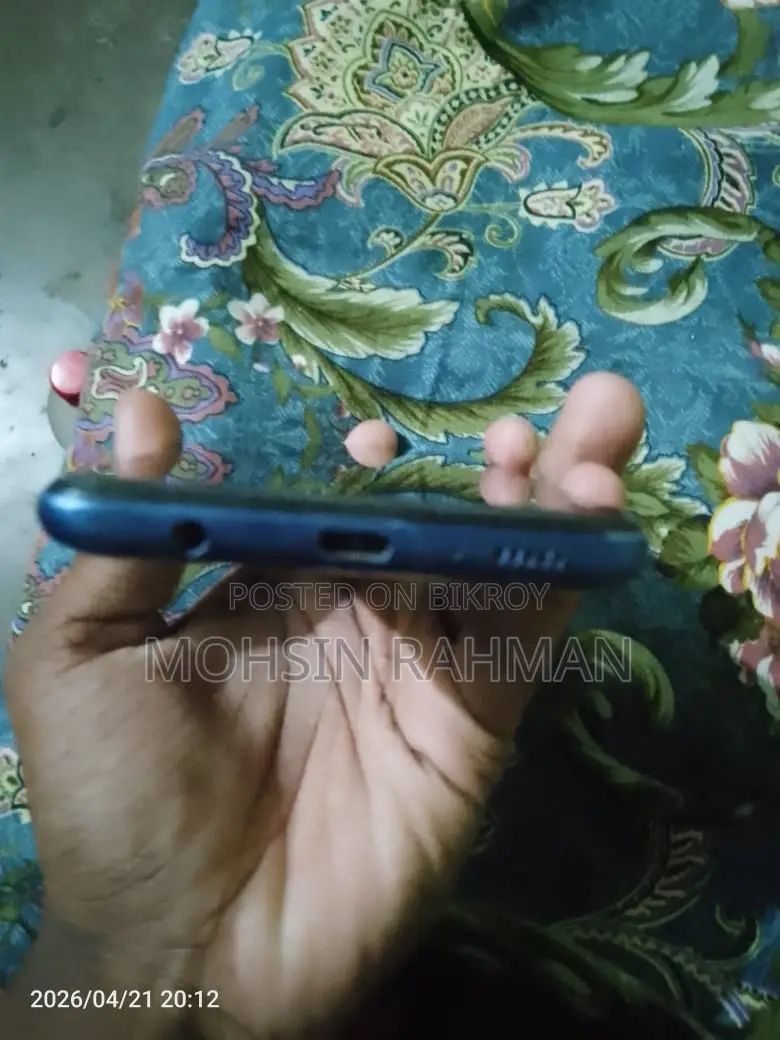 Samsung Galaxy A21s (Used)
