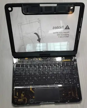 iPad 8th Generation