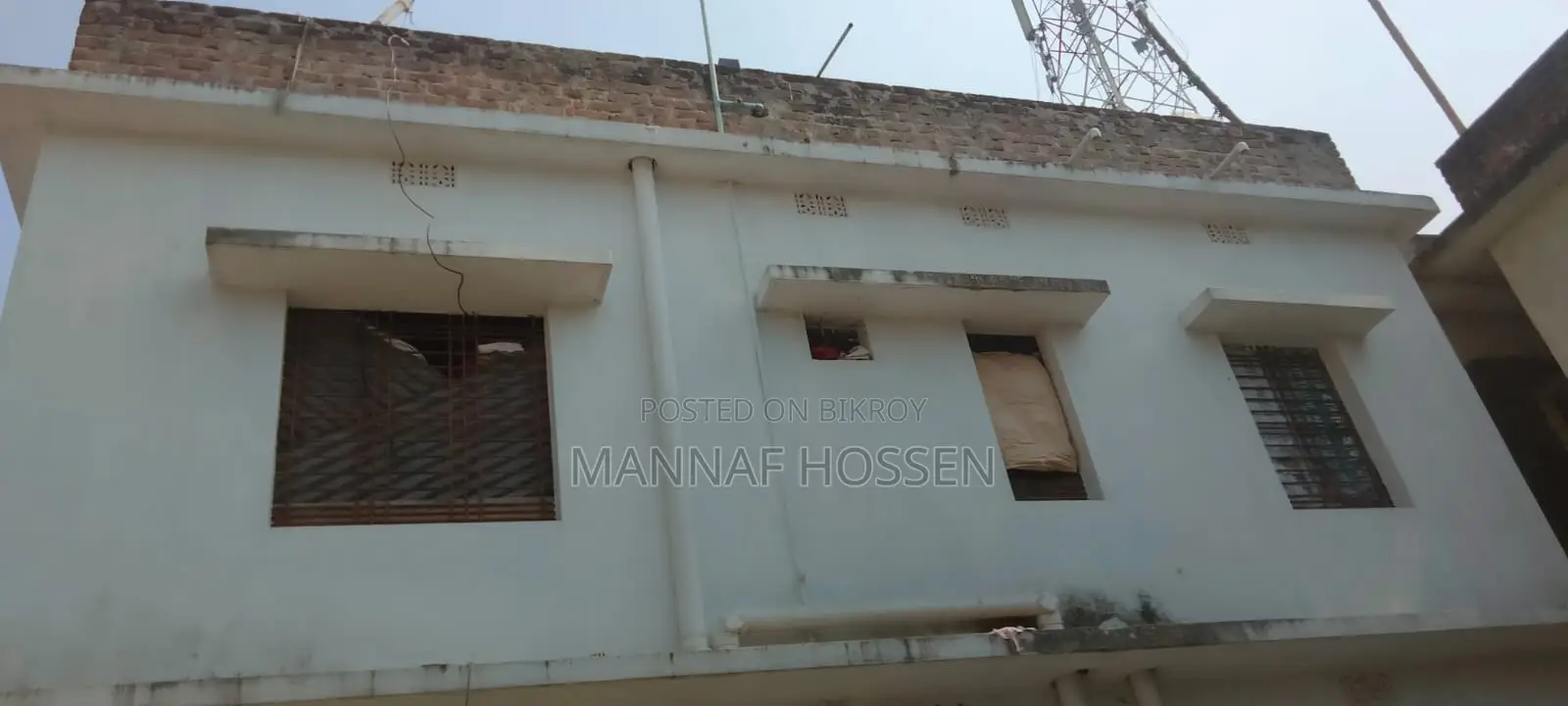 Two-Story House for Sale