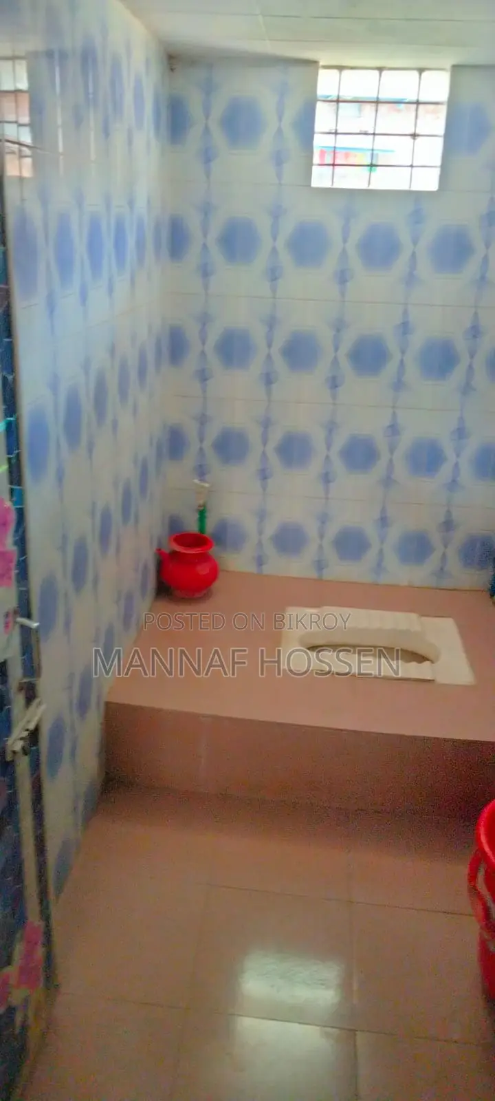 Two-Story House for Sale