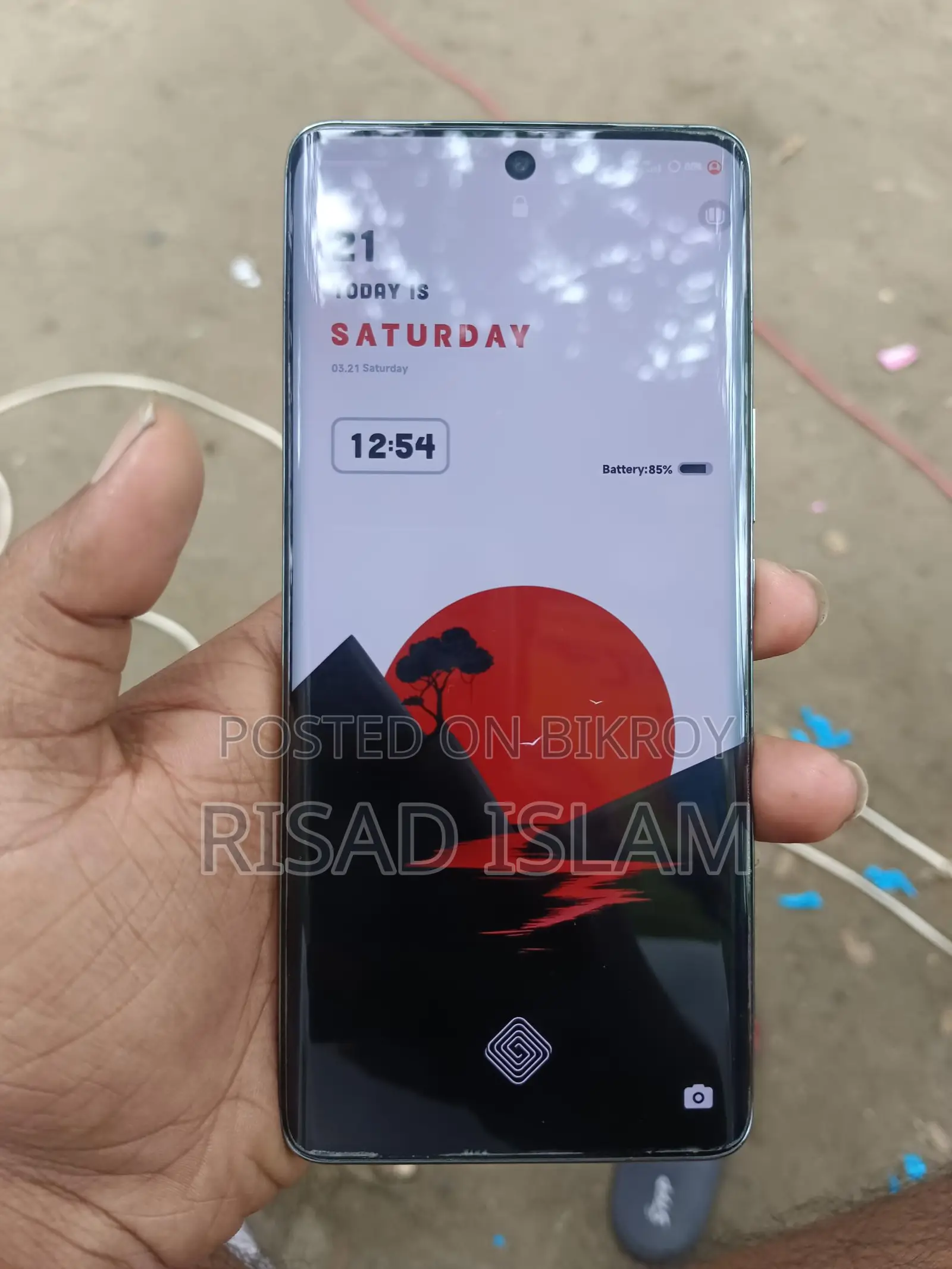 Vivo V40e (Used)