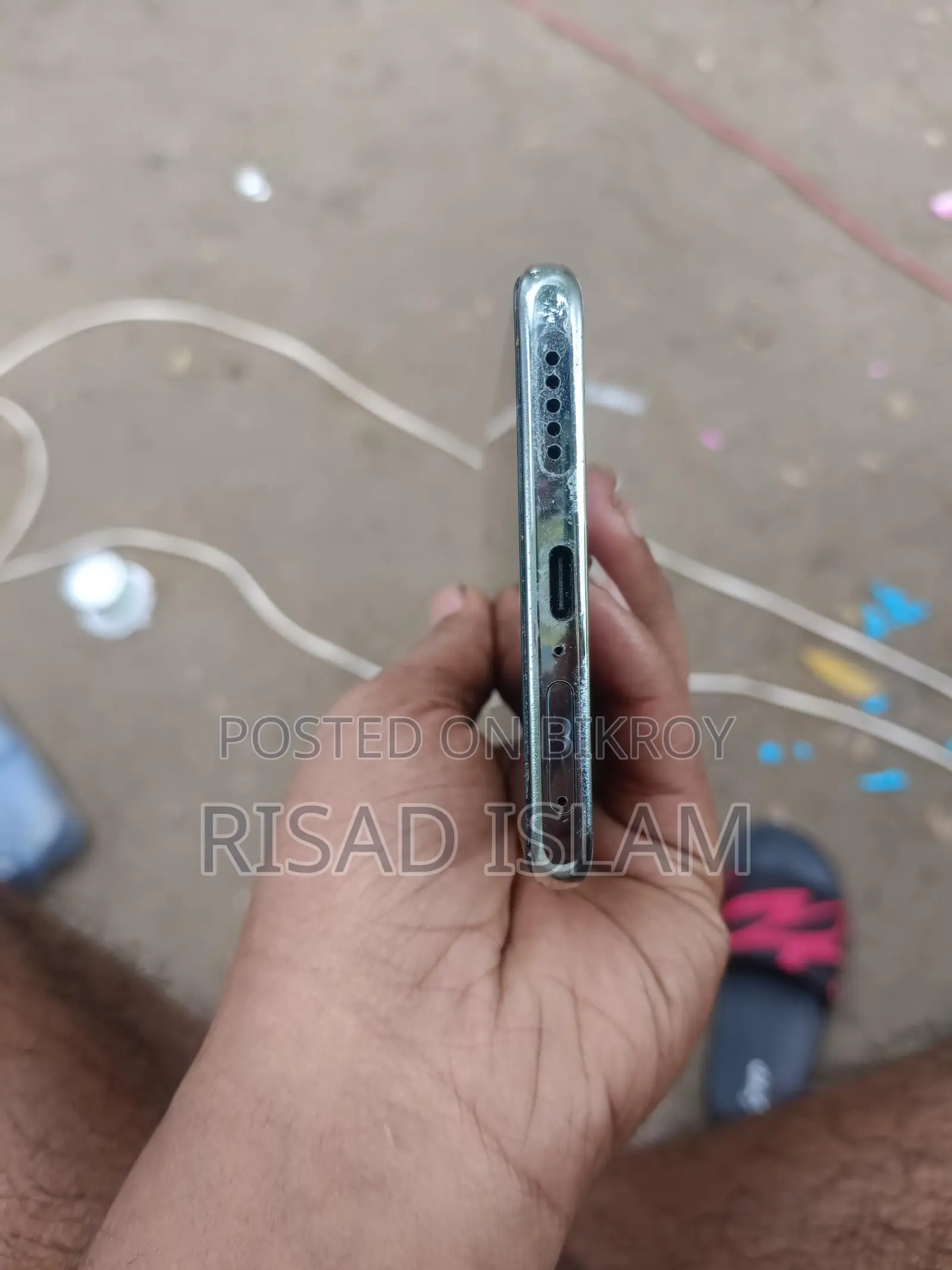Vivo V40e (Used)