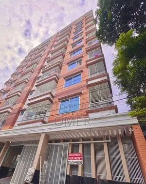 Furnished 3bdrm Apartment in Mirpur for Sale