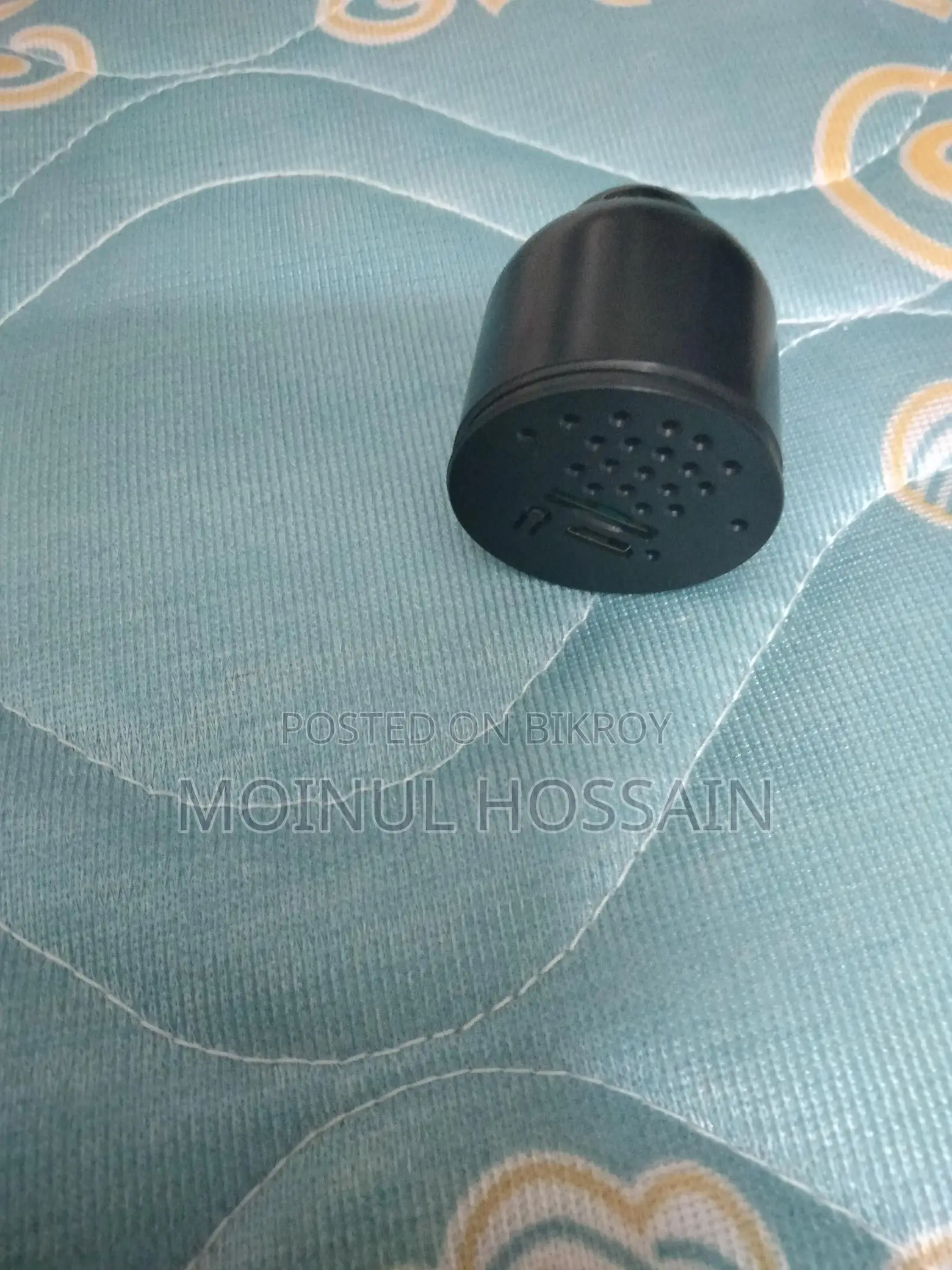 Mini Camera