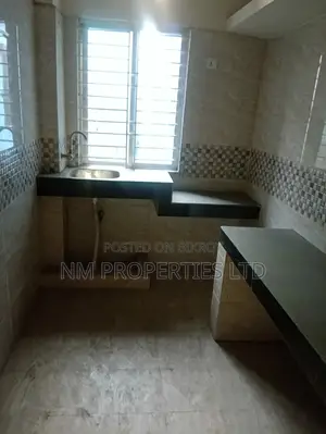 1350 sft Flat 3 Month Handover, Dhan Kheter Mor, Shah Alibagh, Mirpur-1