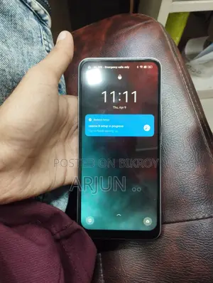 Realme 8 (Used)